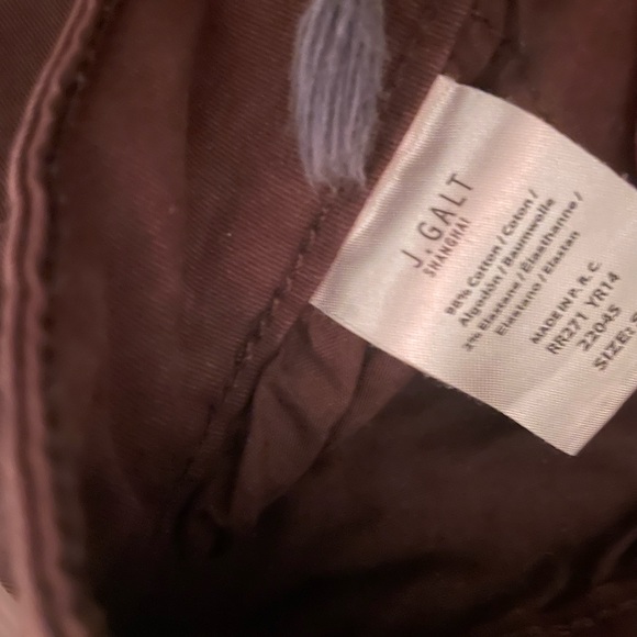 BRANDY MELVILLE PANTS - Picture 2 of 3